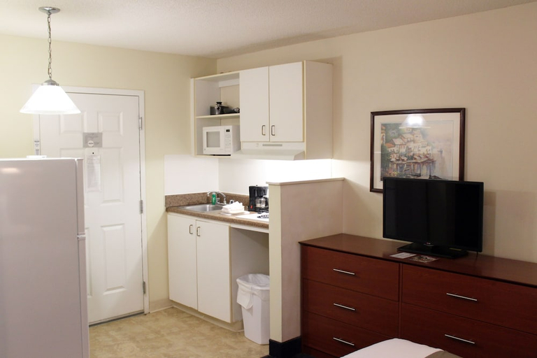 Others 5, Studio 6 Hampton, Va - Langley Afb Area, Hampton