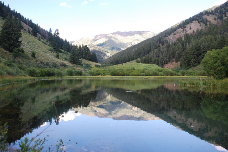 Lake 3, Sunburst 33 - 3BD + Loft + Resort Amenities, Blaine