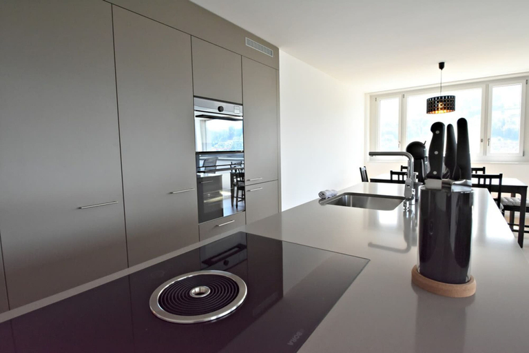 Others 4, Dream View Apt With Homecinema Netflix Loggia, Luzern