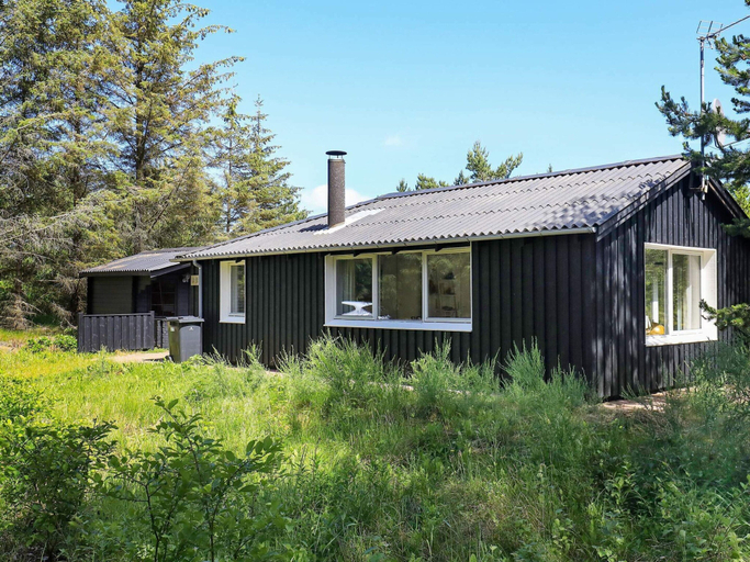 Others 5, 6 Person Holiday Home in Albaek, Frederikshavn
