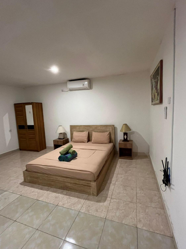 Bedroom 3, Azona Greens, Badung