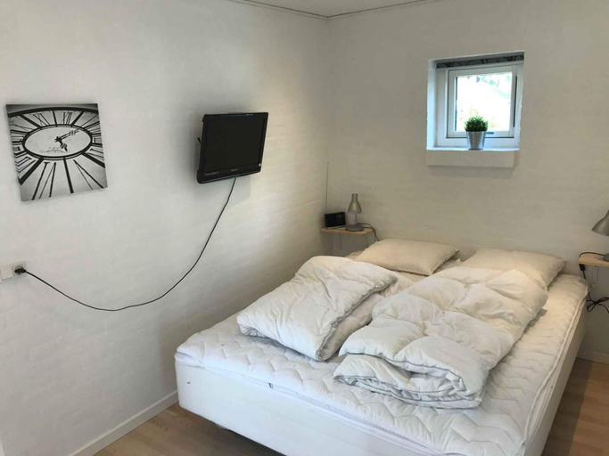 Interior 4, 5 Star Holiday Home in Karrebaeksminde, Næstved