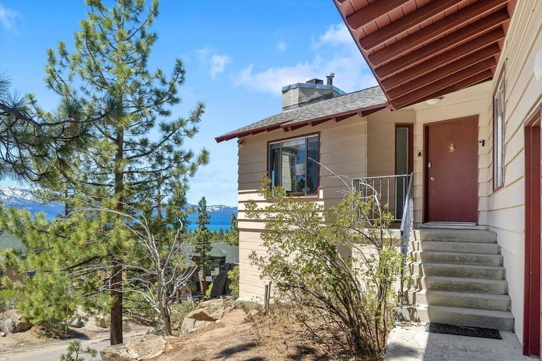 Exterior 5, Hch1083 - Mountain Serenity 4 Bedroom Home, El Dorado