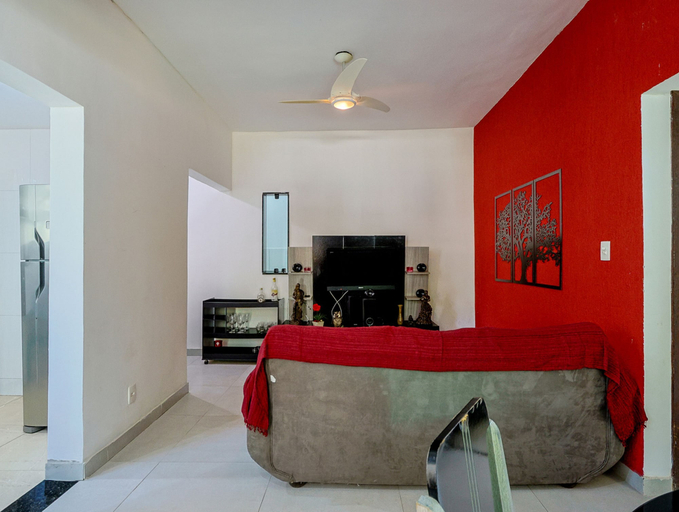 Room 2, Casa em Itaipua u c Hidro e Churrasqueira - Maric, Maricá