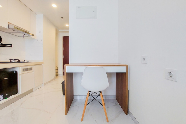 Others 3, Comfort Stay Studio At Sky House Bsd Apartment, Tangerang Selatan