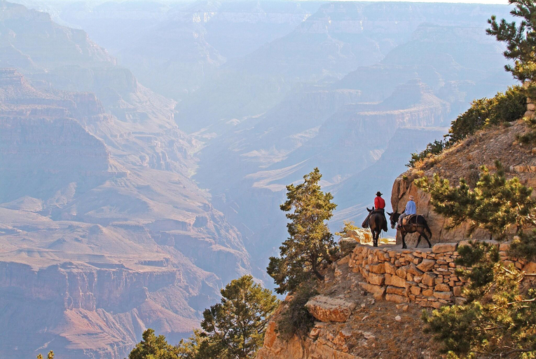 Others 4, Thunderbird Lodge, Coconino
