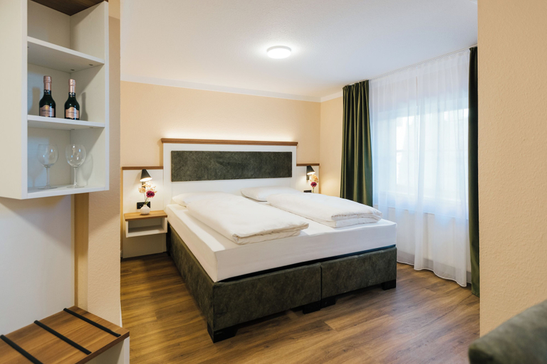 Bedroom 4, Hotel Scheffler Lüneburg, Lüneburg
