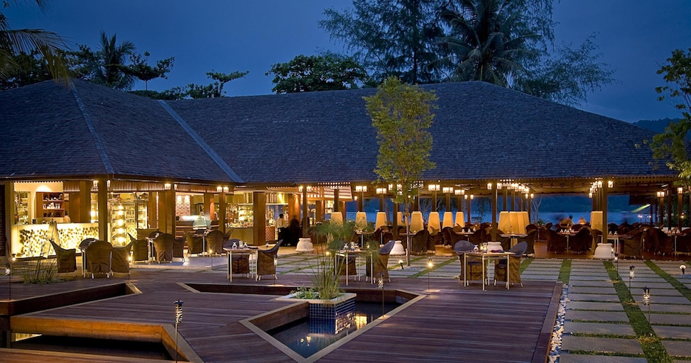 Food & Drinks 5, PANGKOR LAUT RESORT, Manjung
