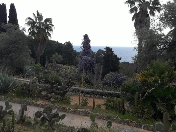 3, Villa in Lloret de Mar With Private Pool, Girona