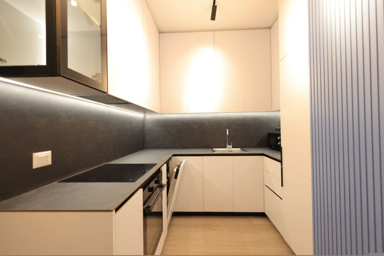 Room 4, Illyrian Apartment 02, Durrësit
