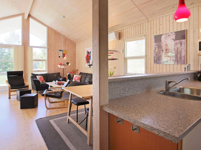 Others 5, 5 Star Holiday Home in Vaeggerlose, Guldborgsund