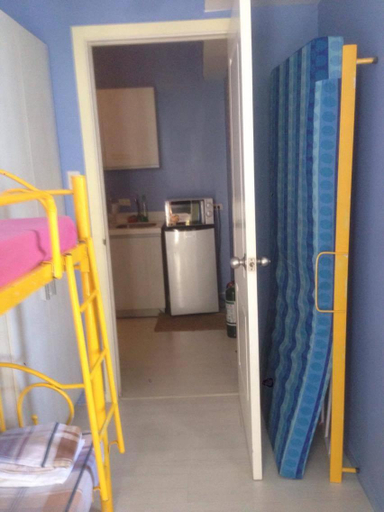 Bedroom 3, Azure Residences by Van Florendo, Parañaque