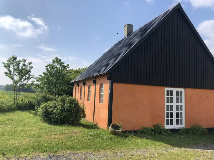 Exterior 2, 5 Star Holiday Home in Svaneke, Bornholm