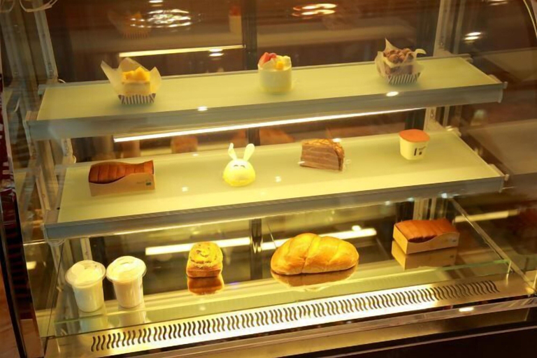 Food & Drinks 5, Bali Holiday Inn (Shenyang Nanta), Shenyang