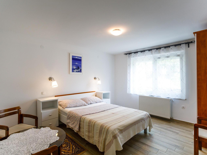 Bedroom 3, Cozy and Trendy Apartments Krk - Two Bedroom Apartment, Krk