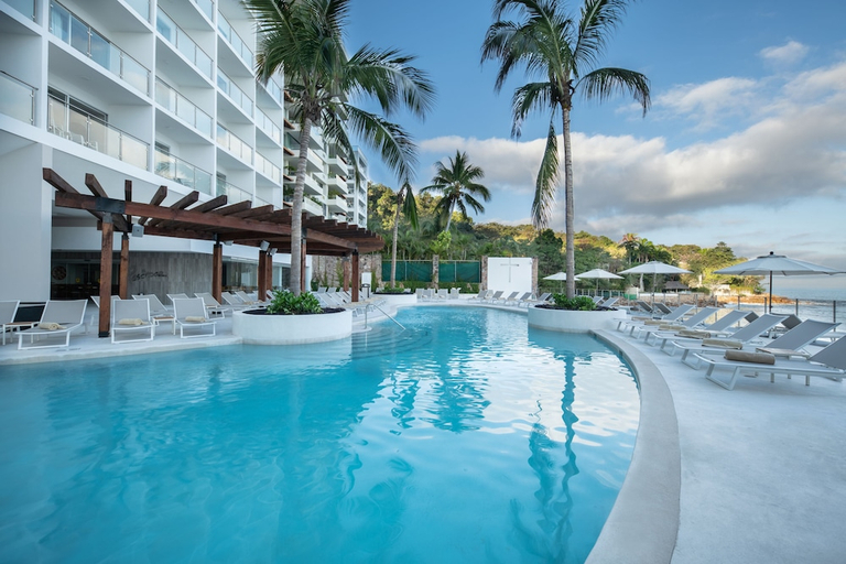 Sport & Beauty 2, Grand Park Royal Puerto Vallarta - All Inclusive, Puerto Vallarta