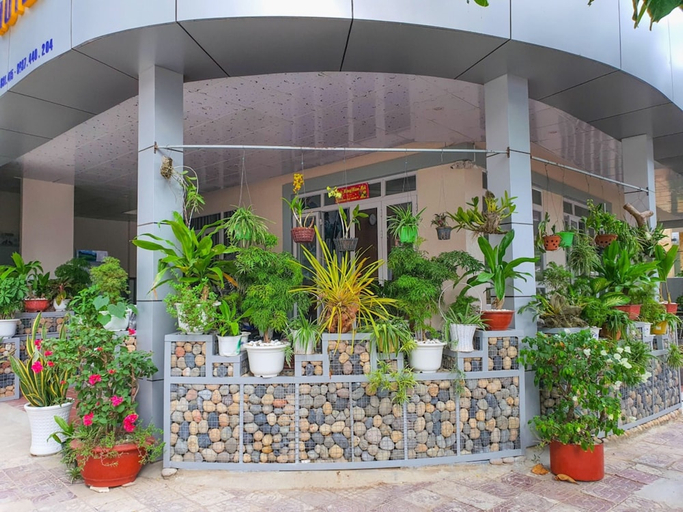 Exterior & Views 1, Thanh Binh Hotel Con Dao, Côn Đảo