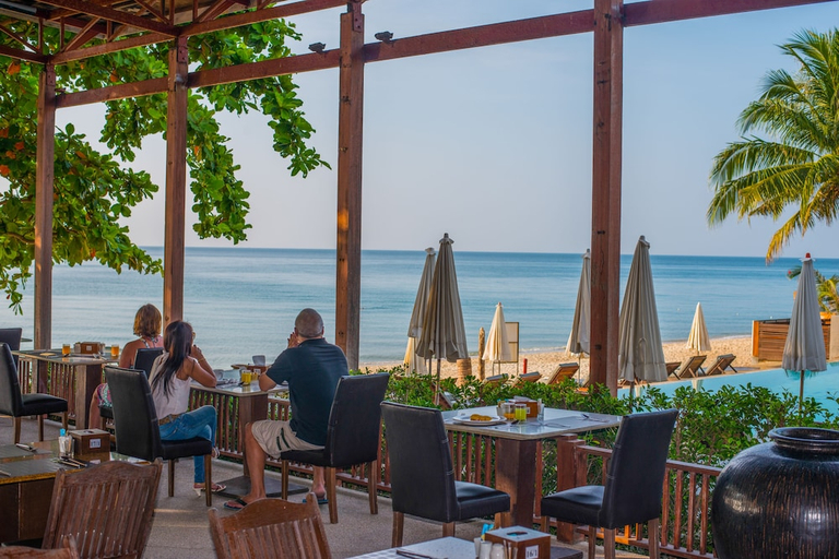 Food & Drinks 4, The Hive Hotel Samui, Ko Samui