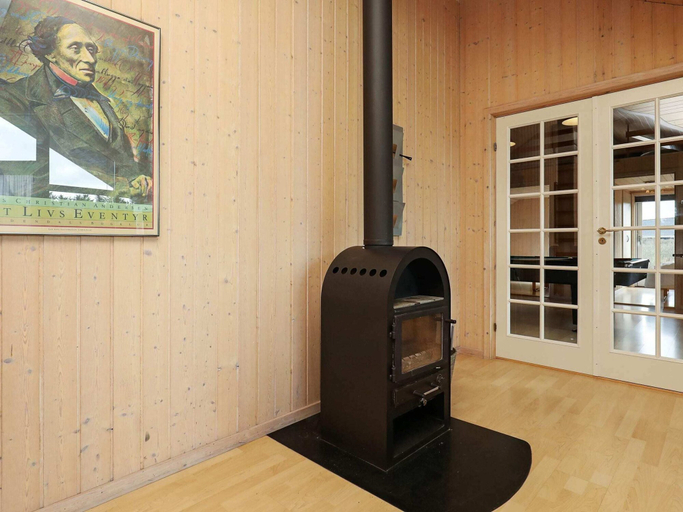 Others 2, 12 Person Holiday Home in Lokken-by Traum, Hjørring