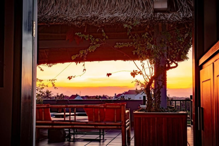 Food & Drinks 4, The Bau Bi Retreat, Da Nang