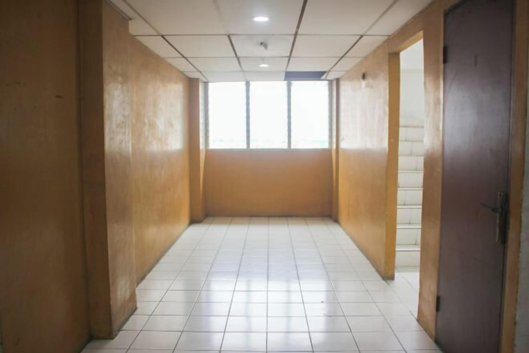 Interior 2, Daddy's Room Apartemen City Park, Jakarta Barat