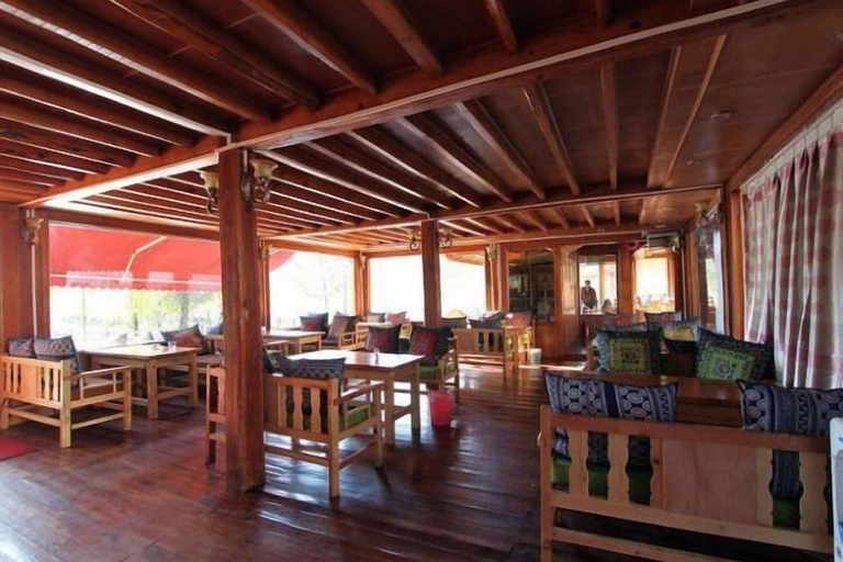 Food & Drinks 5, Lugu Lake Zhenmeilige Hostel, Lijiang