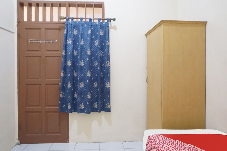 Bedroom 3, Hotel O Kost Ketapang Syariah, Medan