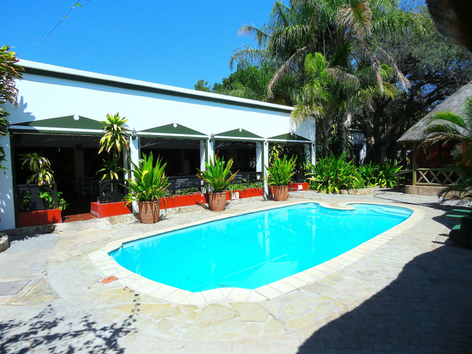 Sport & Beauty 5, Ngandu Hotel - Rundu, Rundu Urban