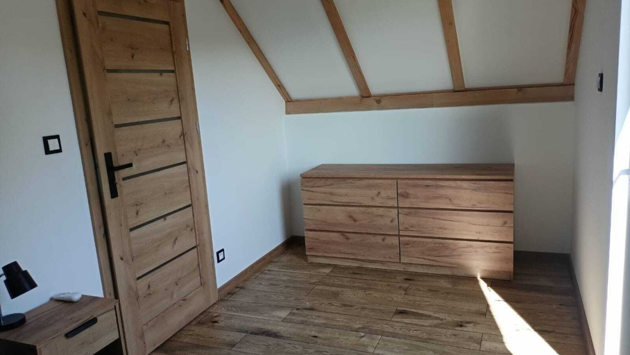 Room 4, New, Comfortable Holiday Home by the sea, Gryfice