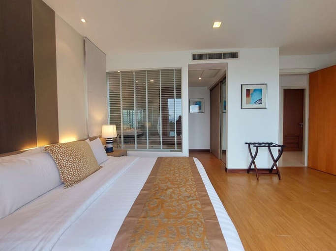 Room 4, Luxury Residence Klong Muang Beach Krabi, Mueang Krabi