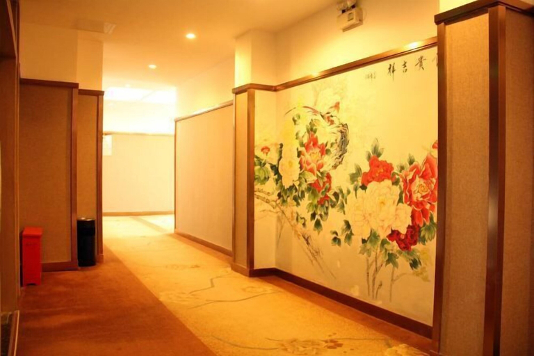 Others 4, Wanli Hotel (Chengdu Head Office), Chengdu