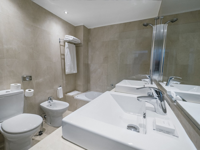 Others 4, Topazio Vibe Beach Hotel and Apartments - Adults Friendly, Albufeira