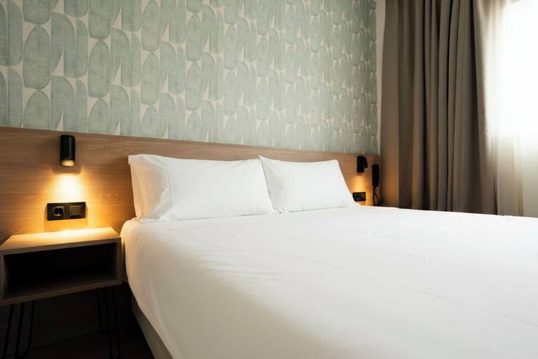 Room 3, Alora Apartamentos Mérida, Badajoz