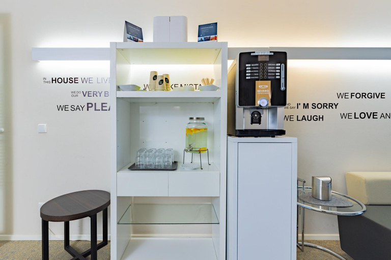 Food & Drinks 5, Candlewood Suites Fürth by IHG, Fürth