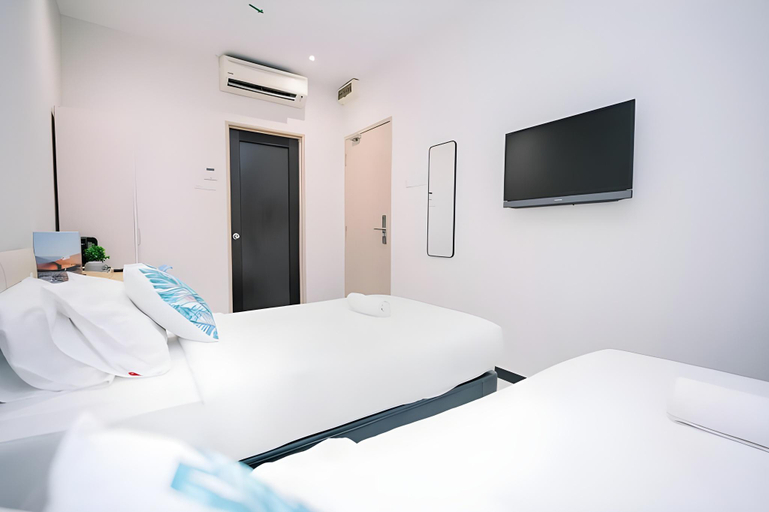 4, iBilik Hotel @ Sunway Lagoon, Petaling Jaya, Petaling Jaya