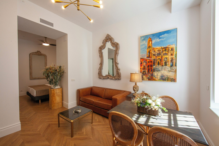 Others 5, Pries Homes - Center Beach, Málaga