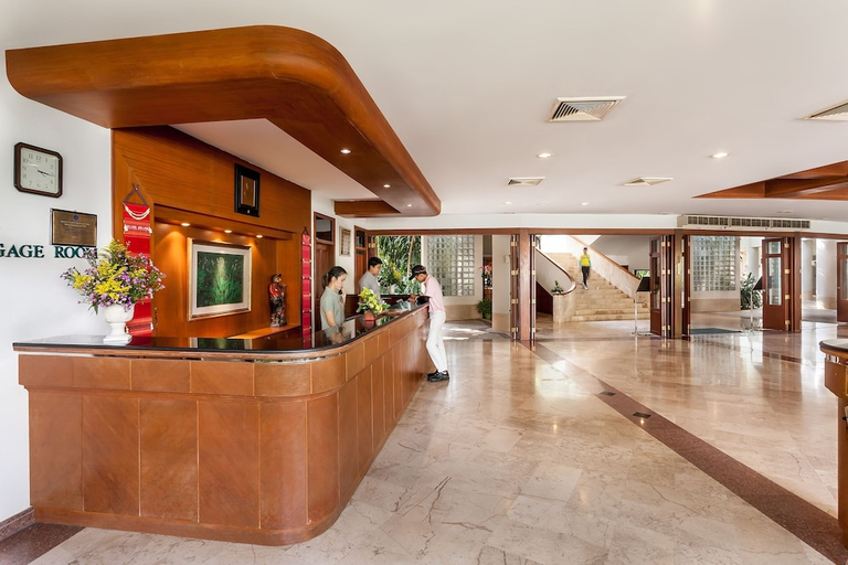 Public Area, The Royal Chiangmai Golf Resort, San Sai