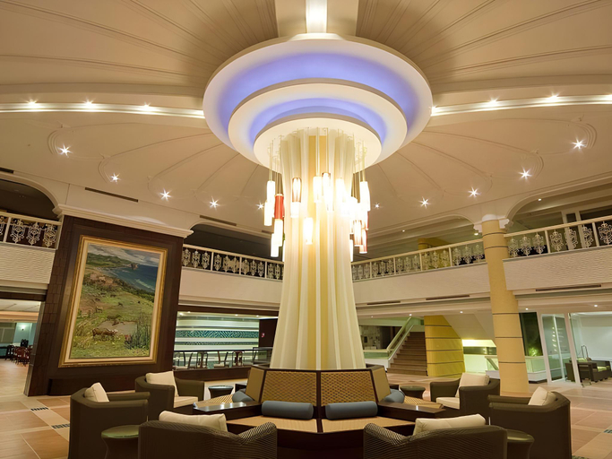 Public Area, Fullon Resort Kending, Pingtung