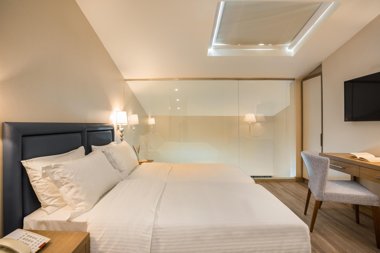 Bedroom 3, Electra Kefalonia Hotel & Spa, Ionian Islands