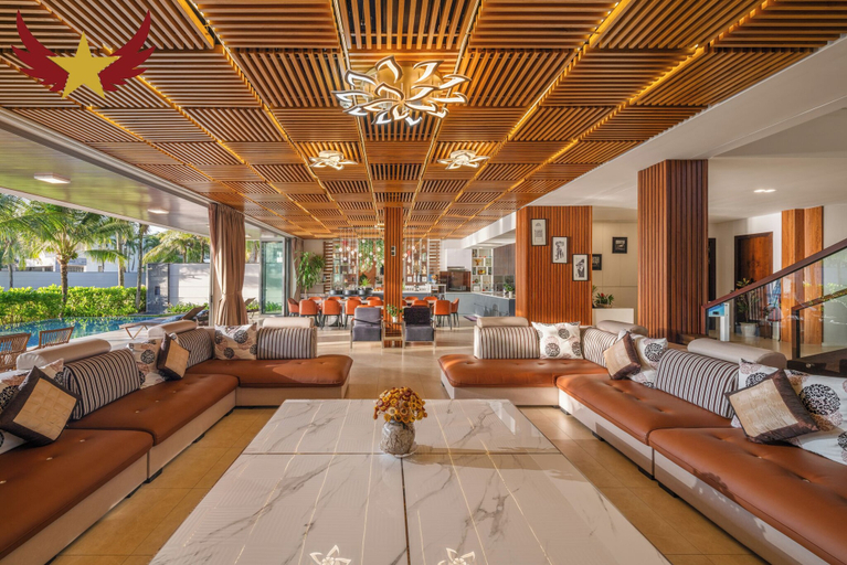 Others 5, The Five Villas, Da Nang
