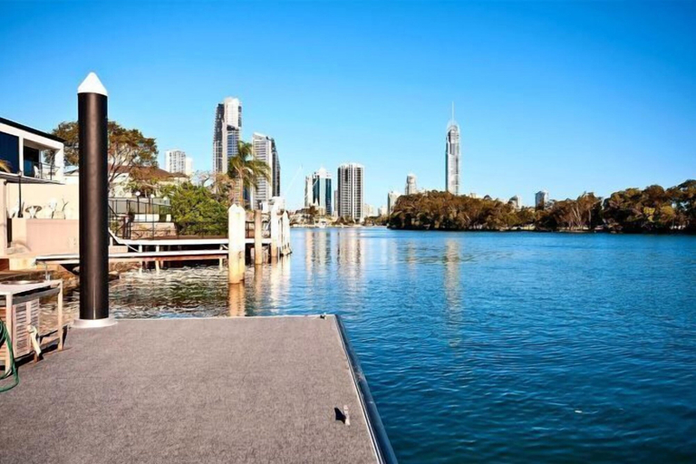 Exterior & Views, Surfers Paradise Escape (Heated Pool), Gold Coast