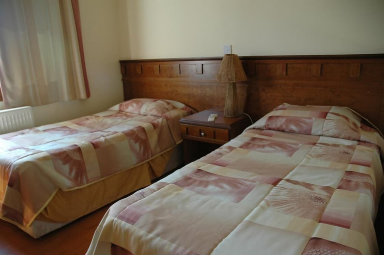 Bedroom 3, Altinkaya Resort Hotel