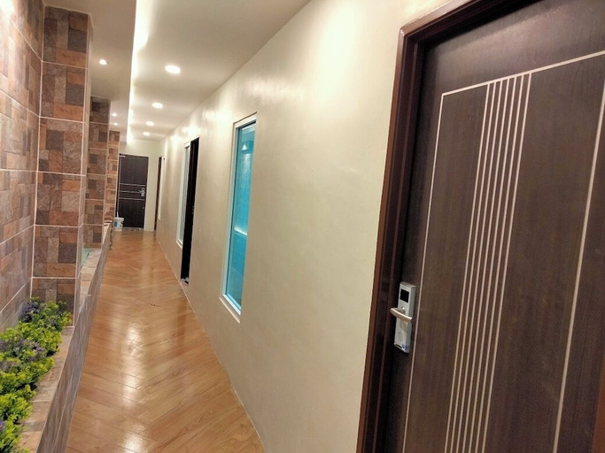Exterior & Views, Le Deon Hotel, Kinta
