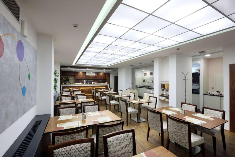 Food & Drinks 5, Hotel Amarilis Prague, Praha 1