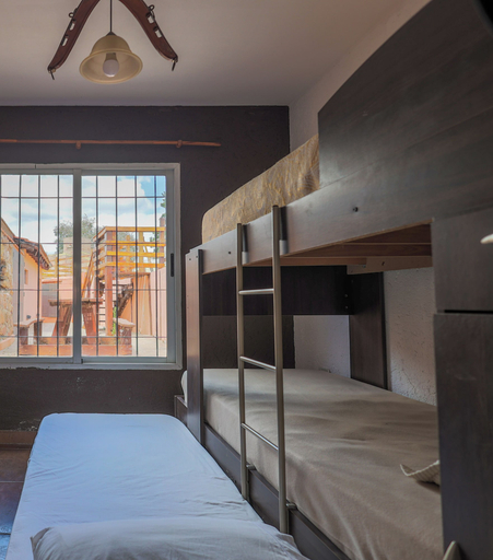Room 2, La Ernestina, Punilla