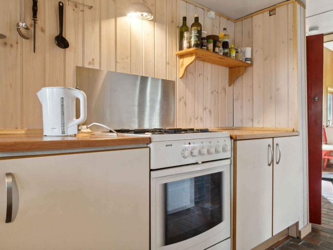Interior 4, 5 Star Holiday Home in Vesterborg, Lolland
