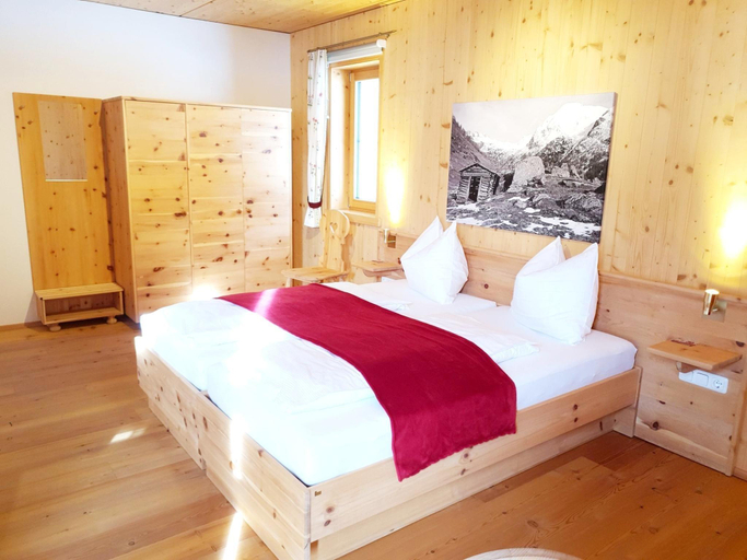 3, Apartment in Kals near ski resort, Lienz