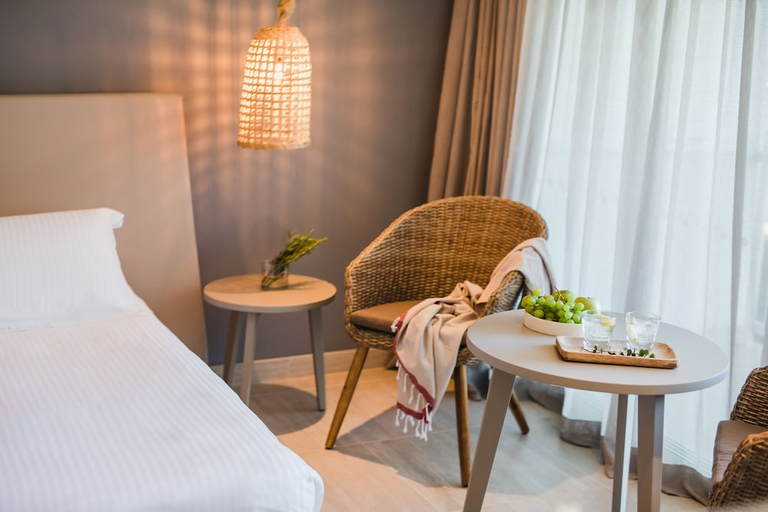 Bedroom 3, Nissi Beach