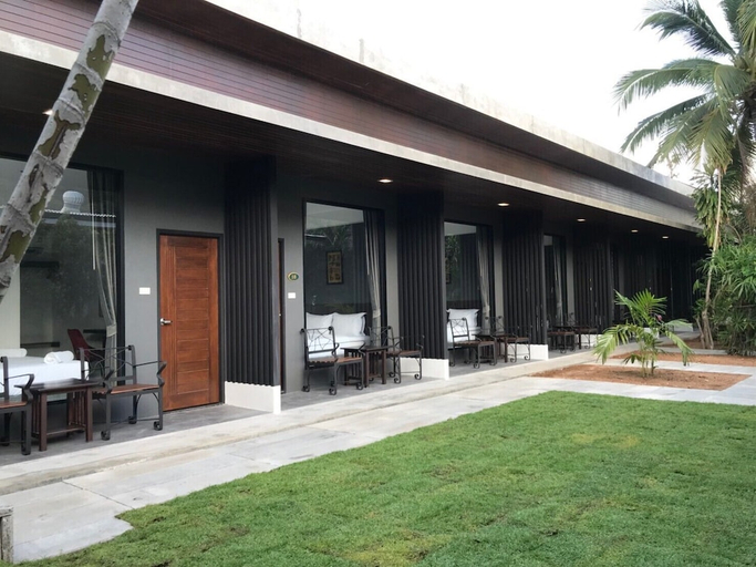 Exterior & Views 1, The Chess Samui, Ko Samui