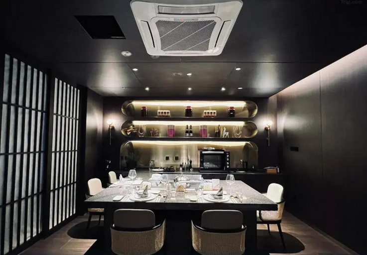 Food & Drinks 3, Zonhow Hotel Hangzhou, Hangzhou